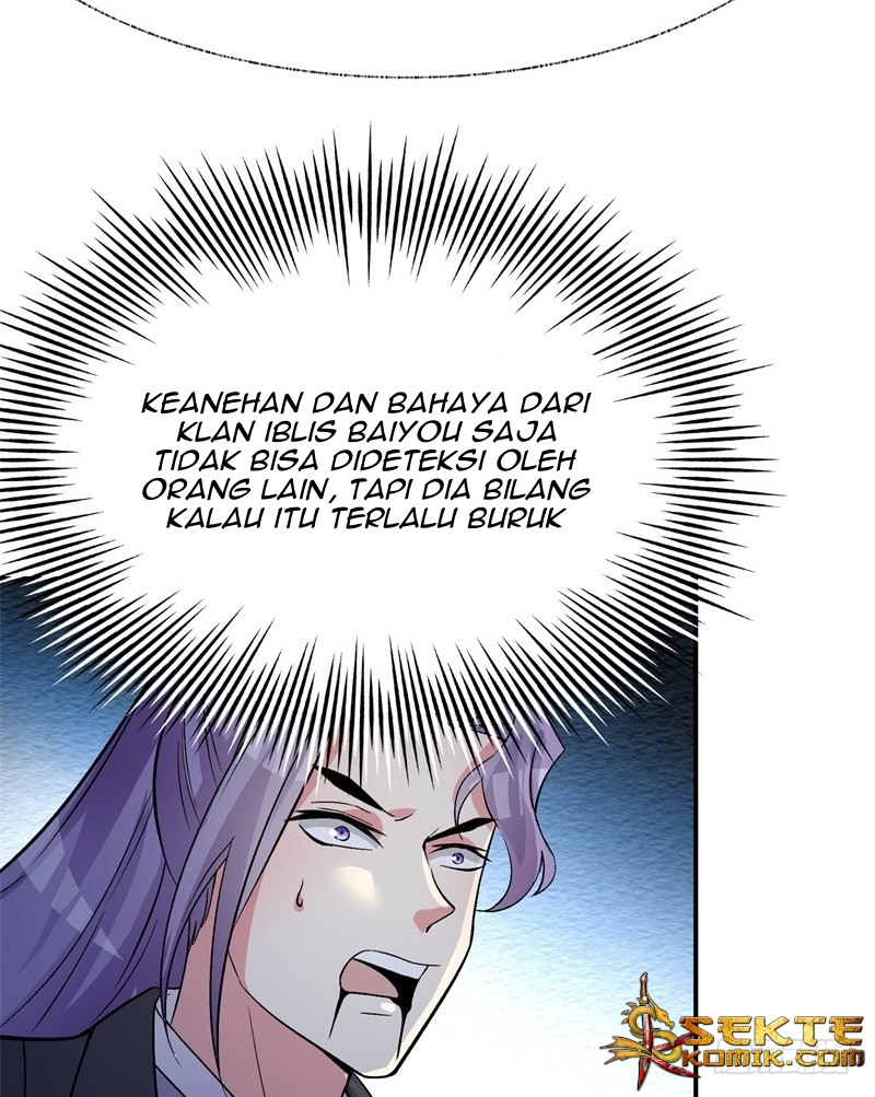 I Picked Up An Attributes Chapter 06 Gambar 6